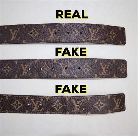 fake louis vuitton belt supreme whites|genuine louis vuitton belt.